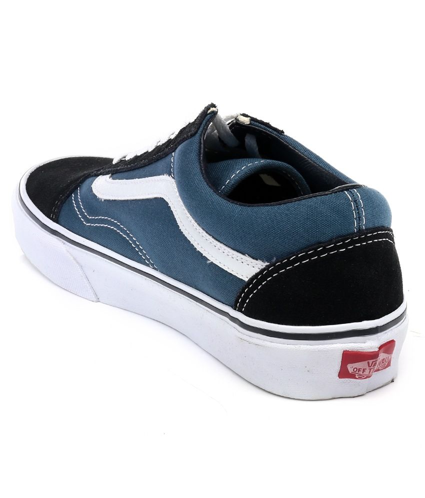 vans fenicotteri