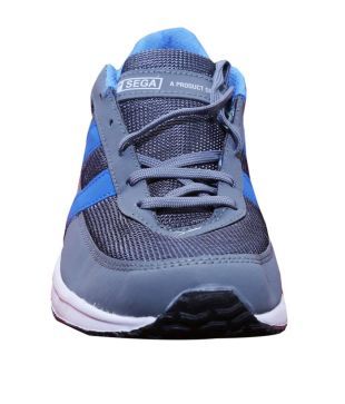 Sega Grace Eva Running Sport Shoes For Men Blue Buy Sega Grace Eva Running Sport Shoes For Men Blue Online At Best Prices In India On Snapdeal