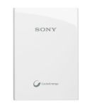 Sony CP-V10A/WHITE 10000 mAh Power Bank
