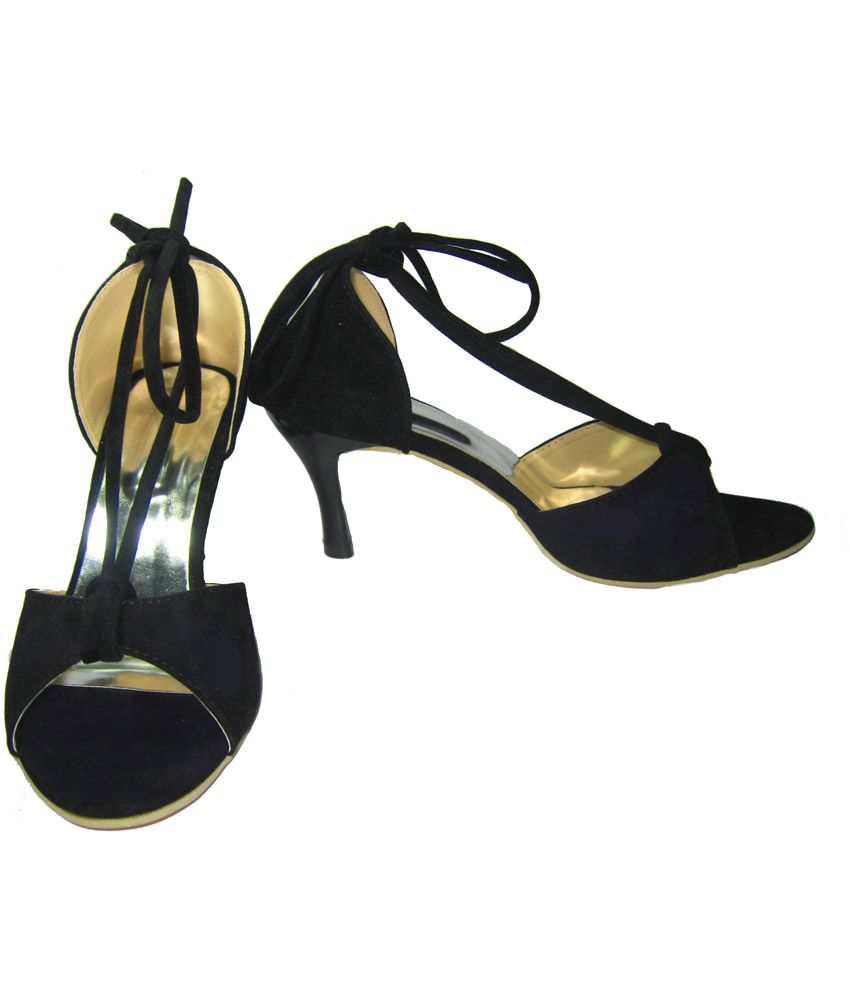 pluto platform heels