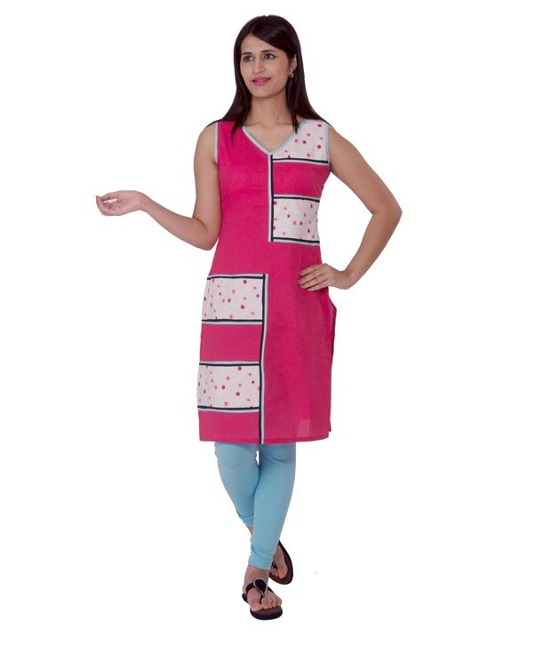 BNDYA  Yellow Rayon Womens Straight Kurti  Pack of 1   Buy BNDYA   Yellow Rayon Womens Straight Kurti  Pack of 1  Online at Best Prices in  India on Snapdeal