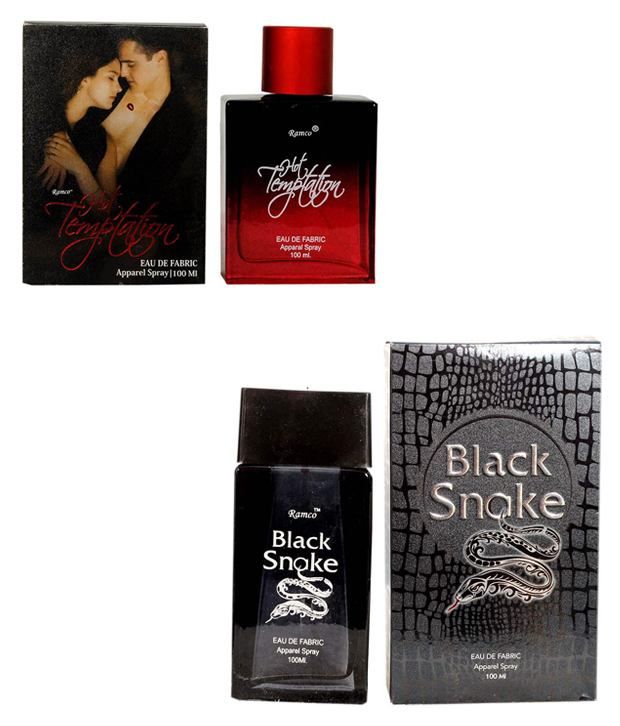 black snake perfume