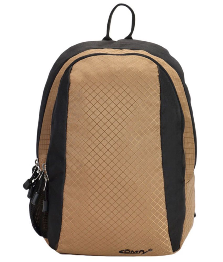 Comfy Brown Kids School Bag - Buy Comfy Brown Kids School Bag Online at ...