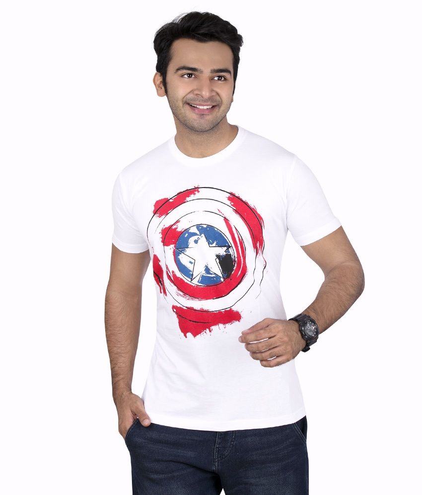 planet superheroes t shirt