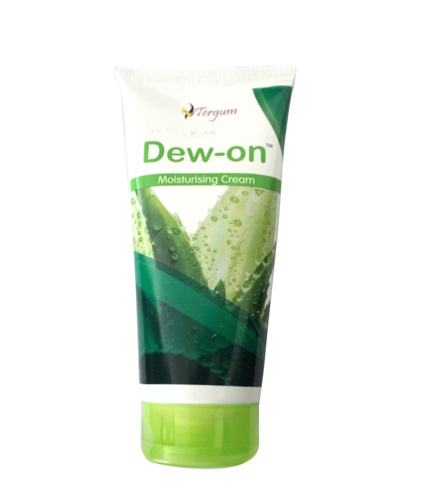 dew cream