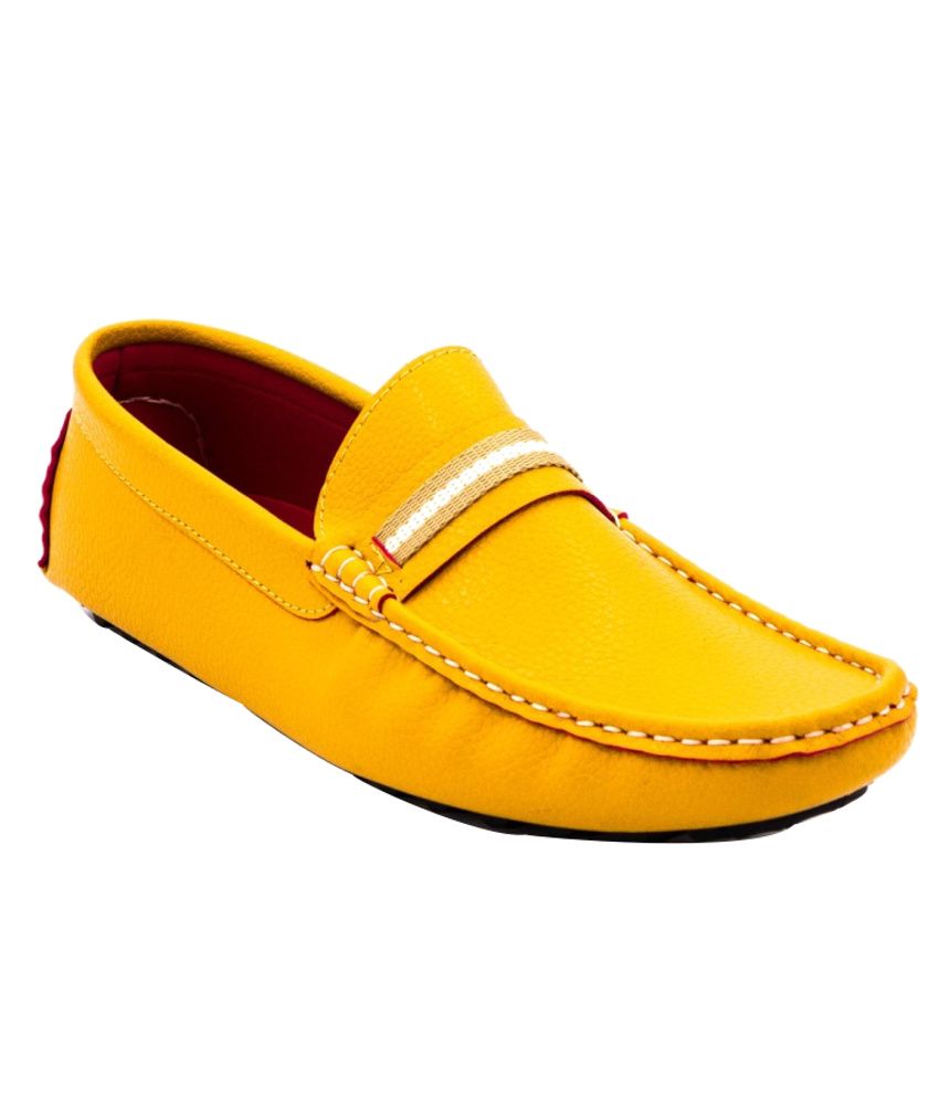 snapdeal loafers