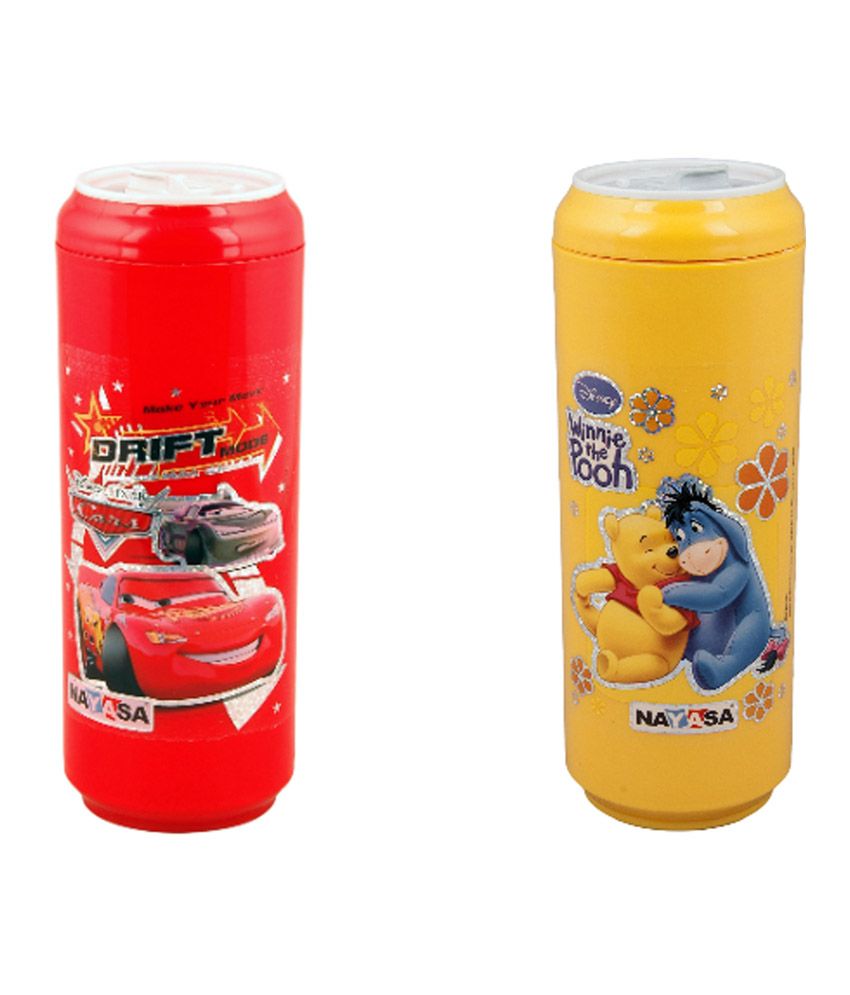 nayasa toy box with lid 25 litres