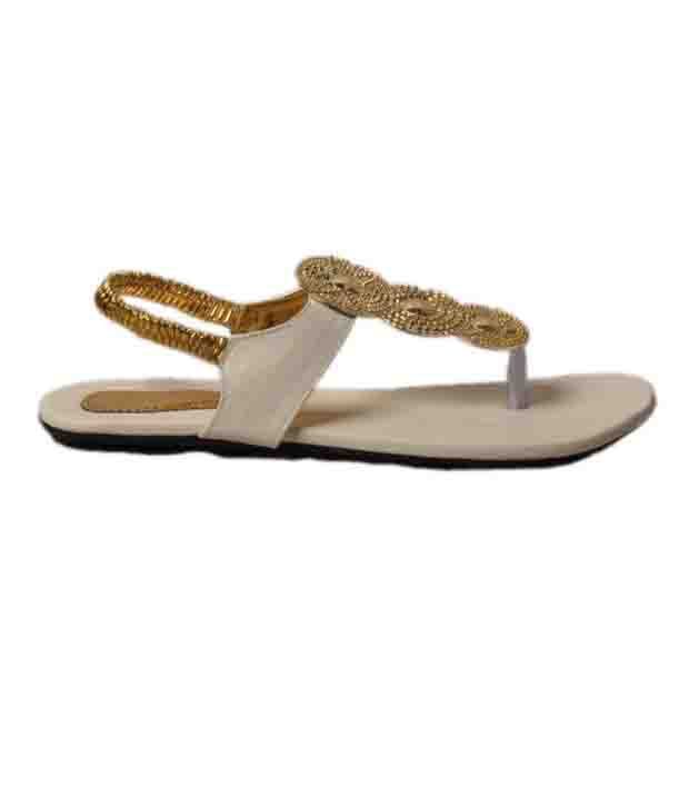 beige party shoes