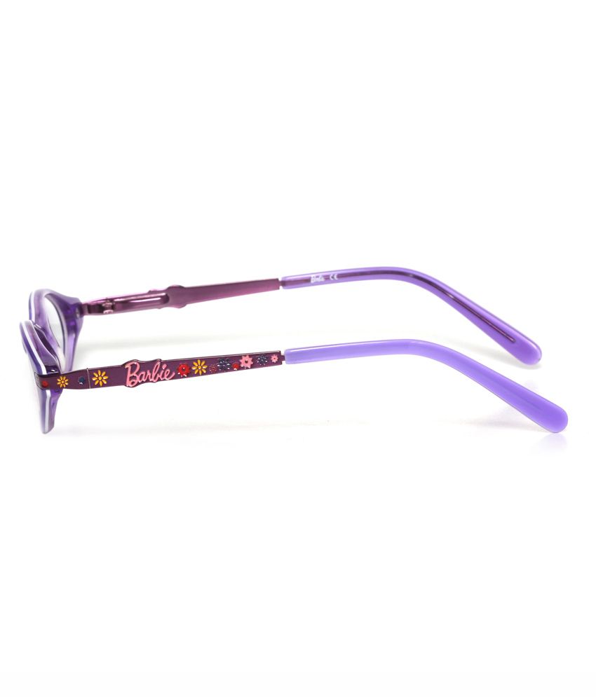 barbie eyeglass frames