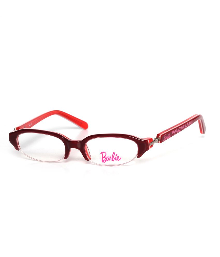 barbie eyeglass frames