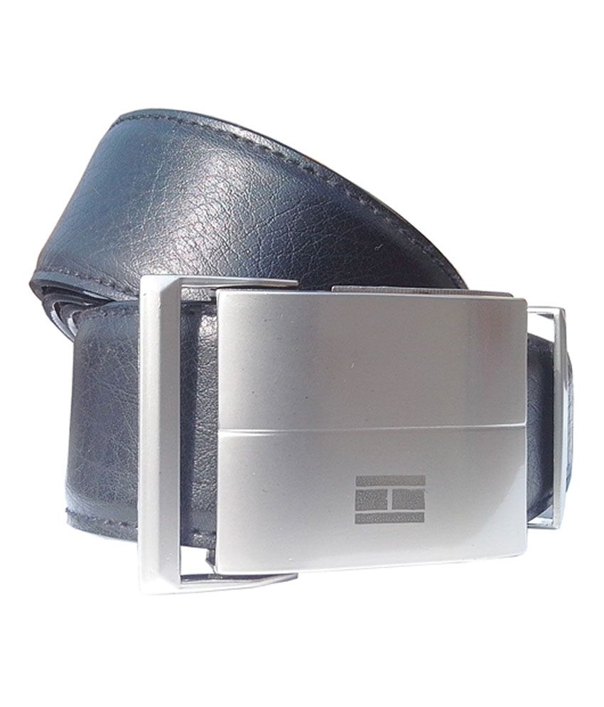 auto lock belt buckle