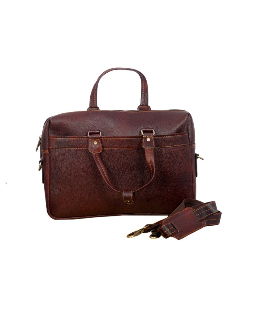 office leather bag online shopping