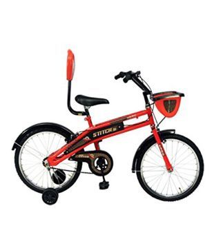 hero stitch 24t cycle price