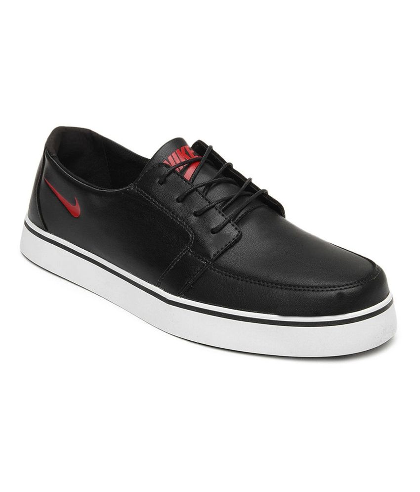 nike canvas shoes snapdeal