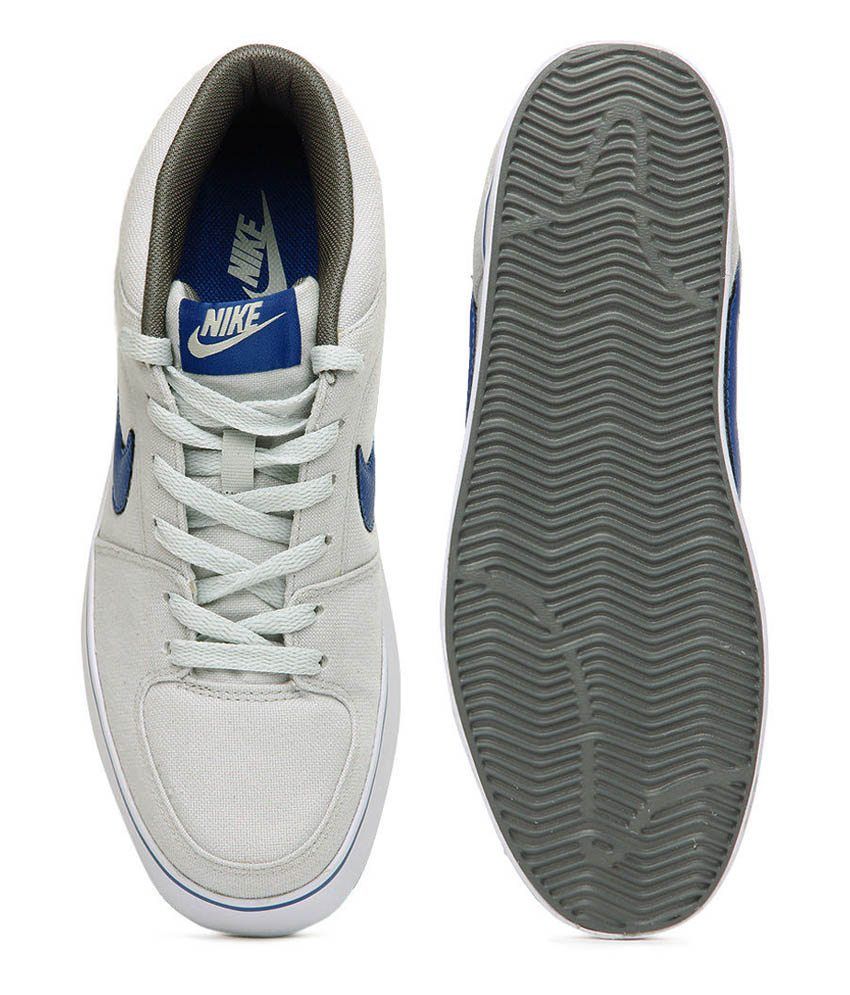 nike canvas shoes snapdeal