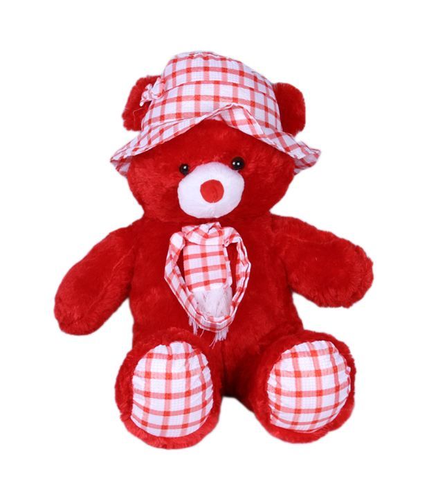 soft teddy bear price