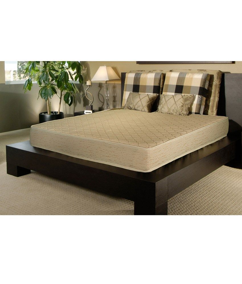 Kurlon Florentino Foam 5 Inches Mattress King Buy Kurlon Florentino