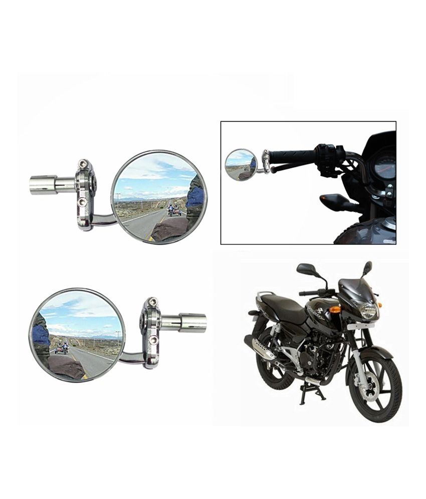 bajaj pulsar 150 handle grip