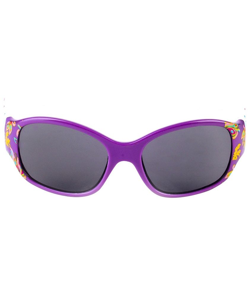 Buy Disney Purple Minnie Mouse Sunglasses For Kids at Best Prices in ...