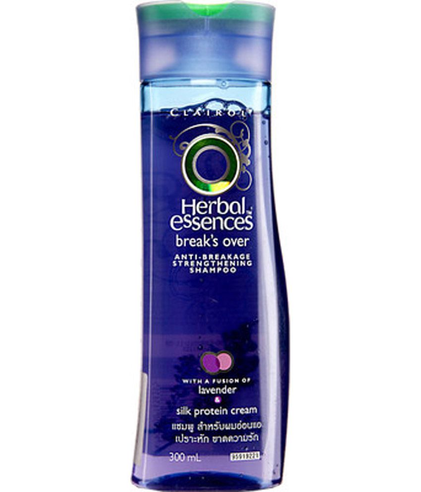 herbal essences fall shampoo anti breakage discontinued india