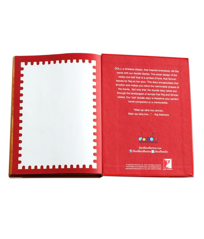 The joy of writing a paper image