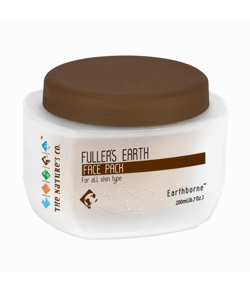 Maniyar Fullers Earth Face Cream Pack Of Five Buy Maniyar Fullers
