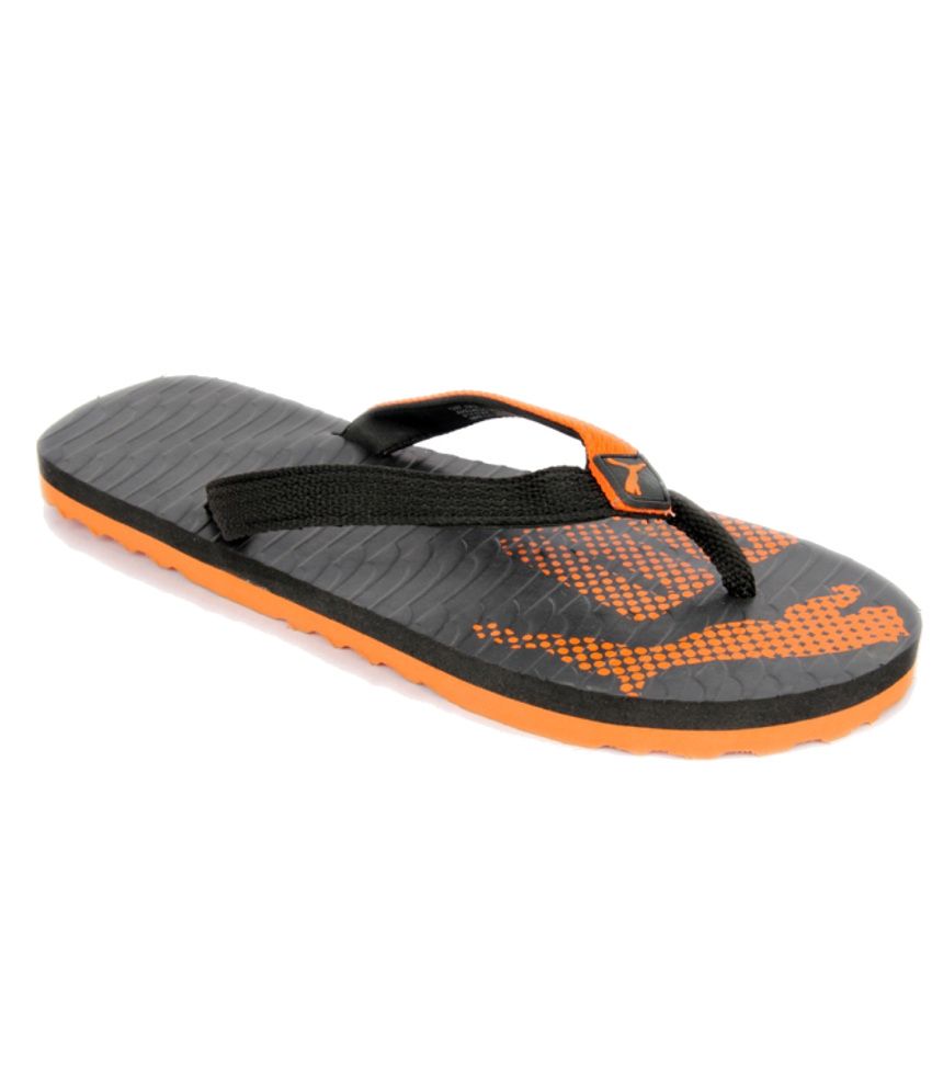 sturdy flip flops