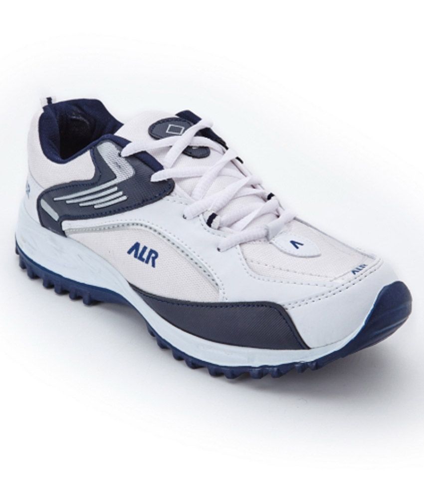 Astar White Canvas Walking Sport Shoes - Buy Astar White Canvas Walking ...