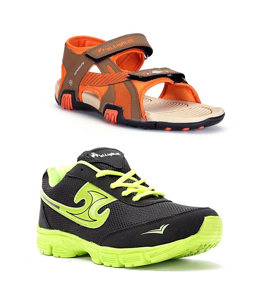 best floaters for men