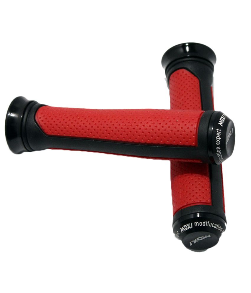 bike handle grips