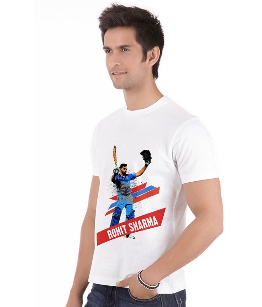 rohit sharma t shirt online