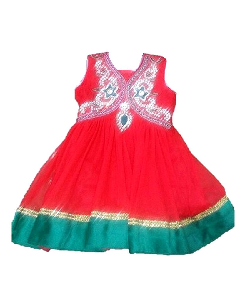 lady j party frock