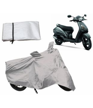 hero honda passion pro bike cover