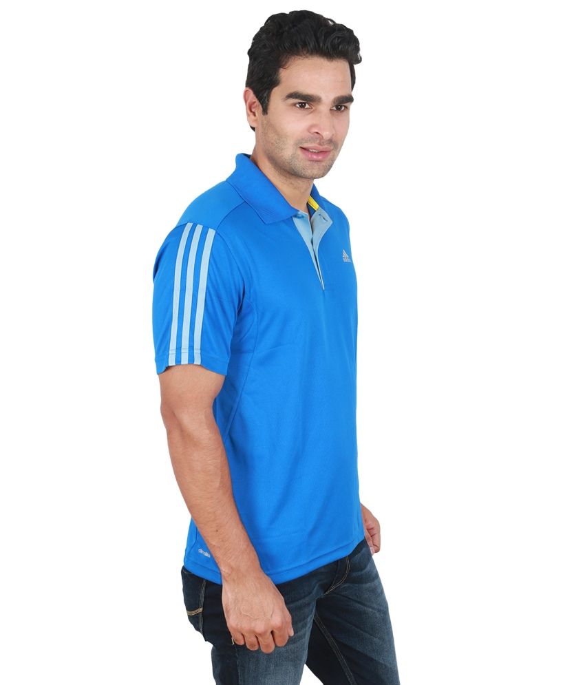 adidas polo t shirts snapdeal