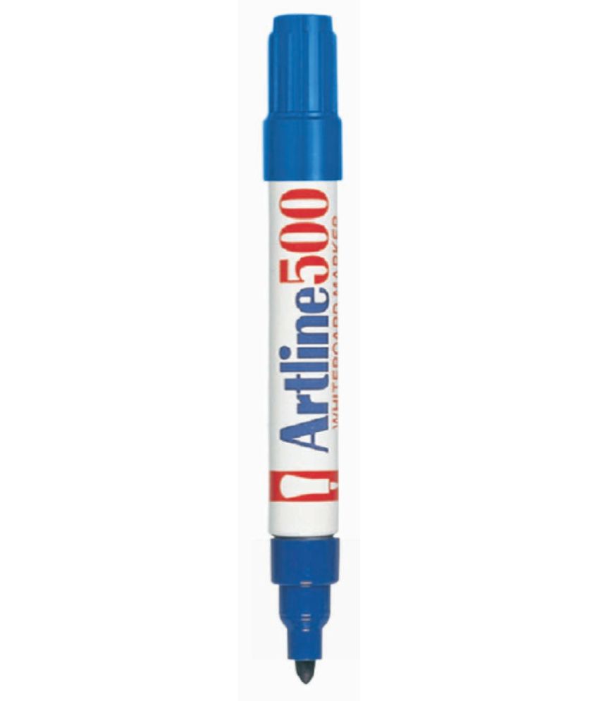 Artline White Board Marker: Buy Online at Best Price in India - Snapdeal