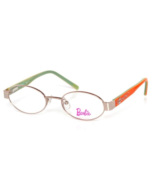 barbie eyeglasses