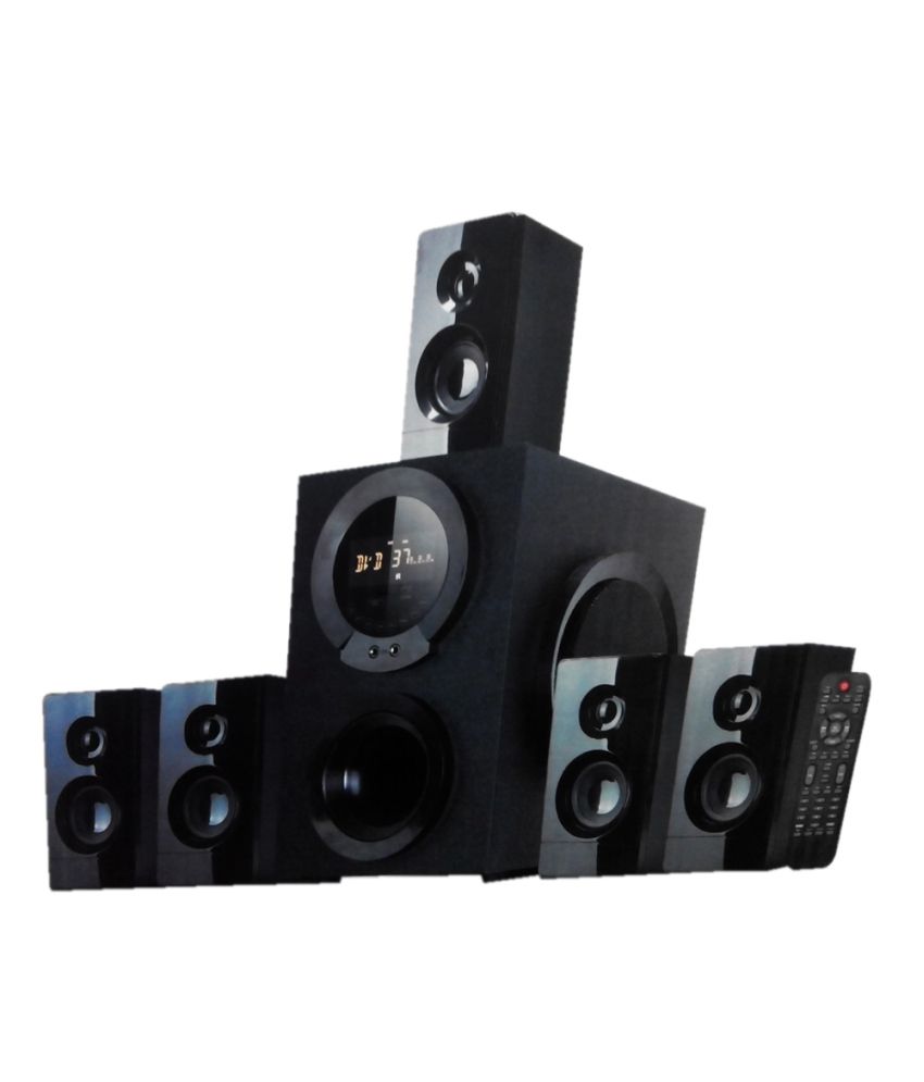 jack martin tower home theatre