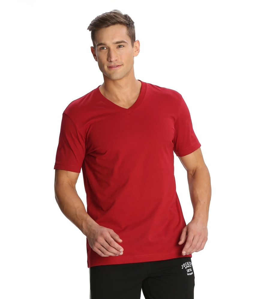 jockey night t shirt