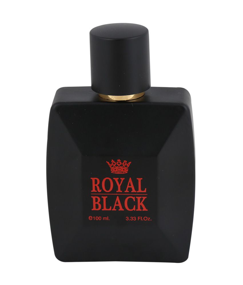 Qurban Royal Black Eau De Perfume: Buy 