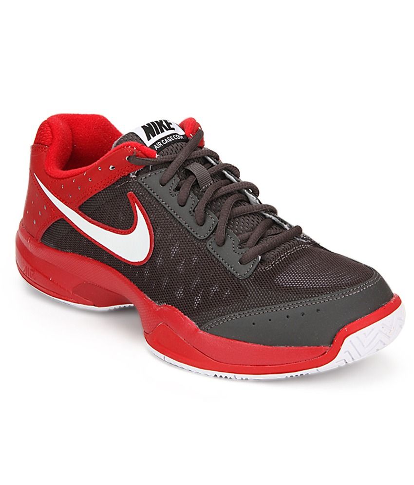 nike cage court