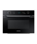 Samsung 35 Ltr MC35J8085PT/TL Convection Microwave Oven - Black