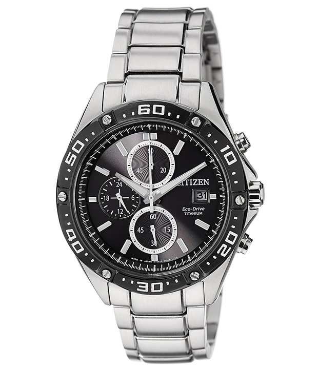 wrist watch citizen