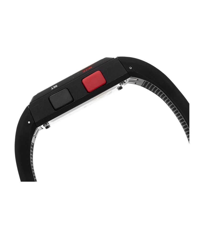 fastrack 38012pp01j