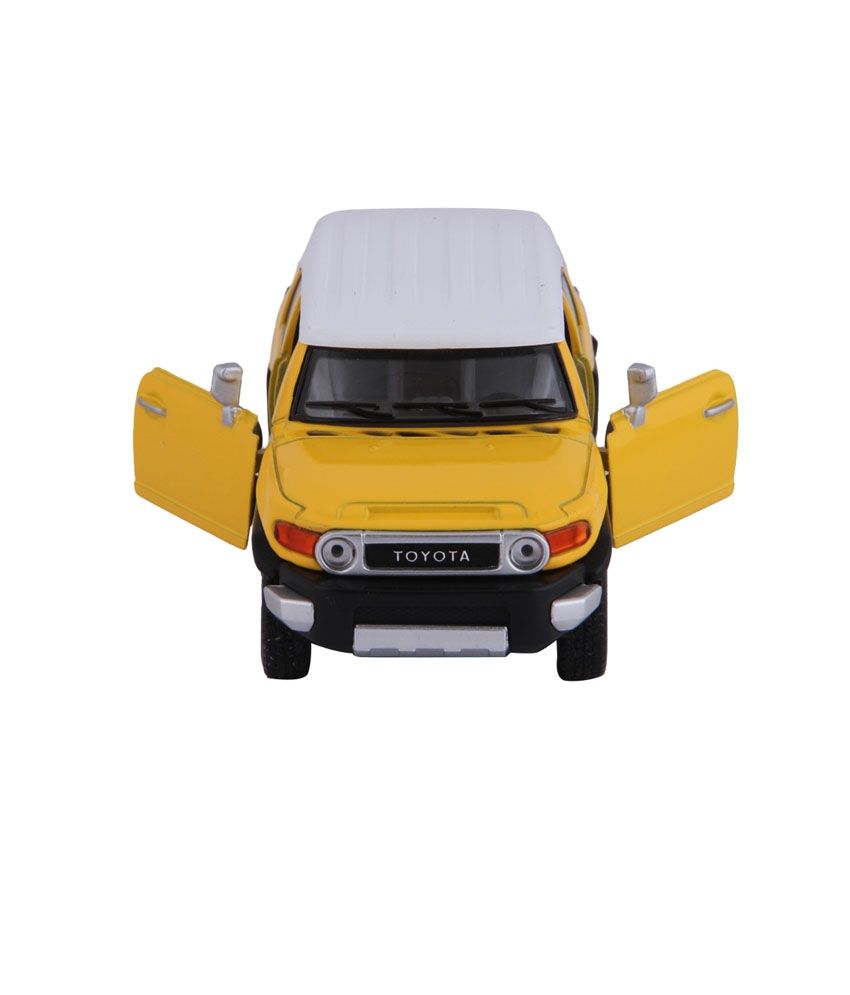 kinsmart toyota