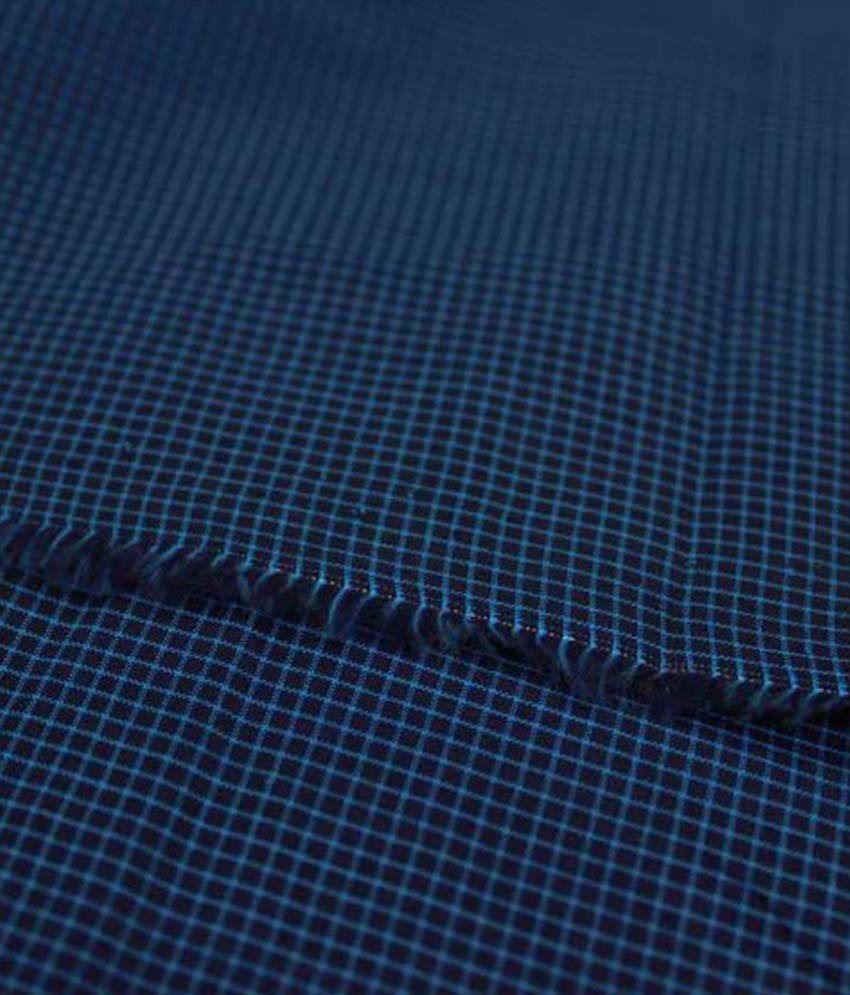 pure cotton shirt piece online