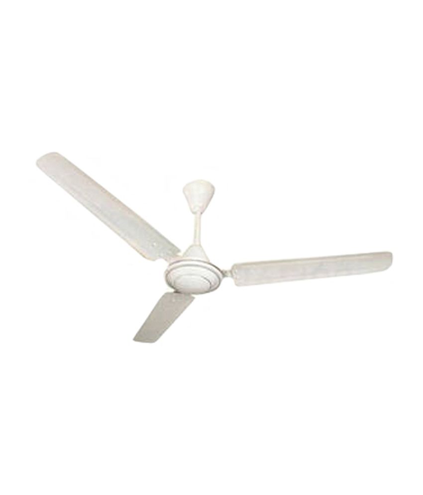 Crompton Greaves Brizair 3 Blade 1200 Mm Ceiling Fan White Crompton Greaves Brizair 3 Blade 1200 Mm Ceiling Fan White