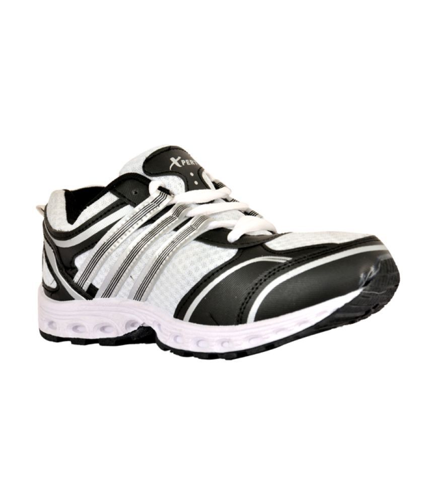 Xpt White Lifestyle Shoes Buy Xpt White Lifestyle Shoes Online at
