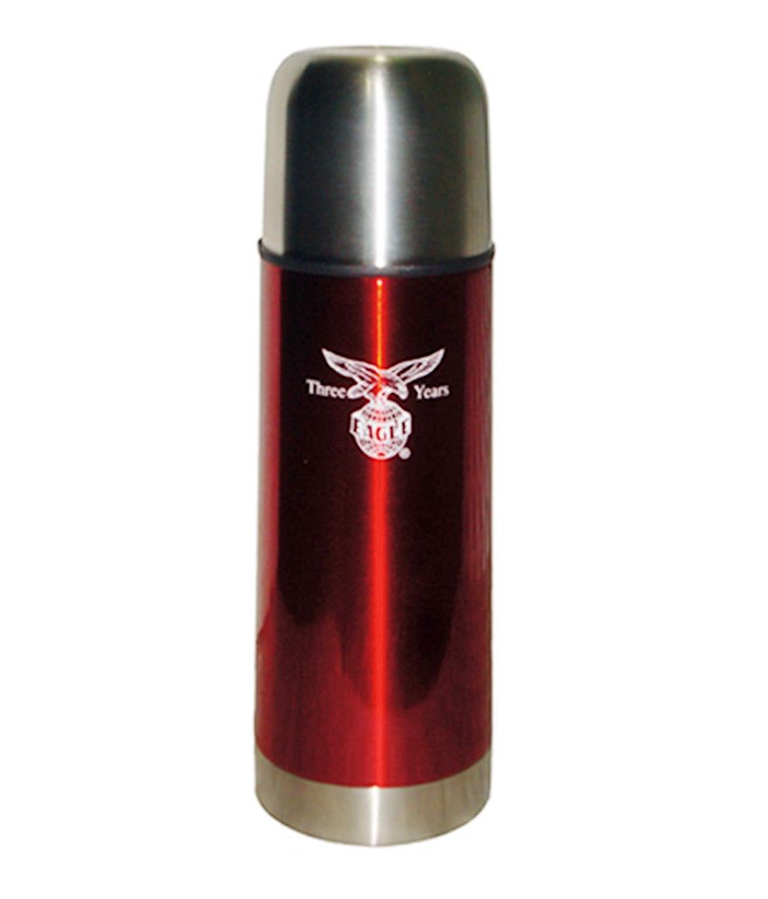 eagle thermosteel flask