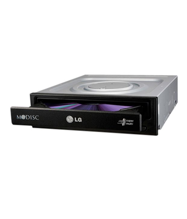 LG GH24NSC0/GH24NSD1 DVD Writer Buy LG GH24NSC0/GH24NSD1 DVD Writer