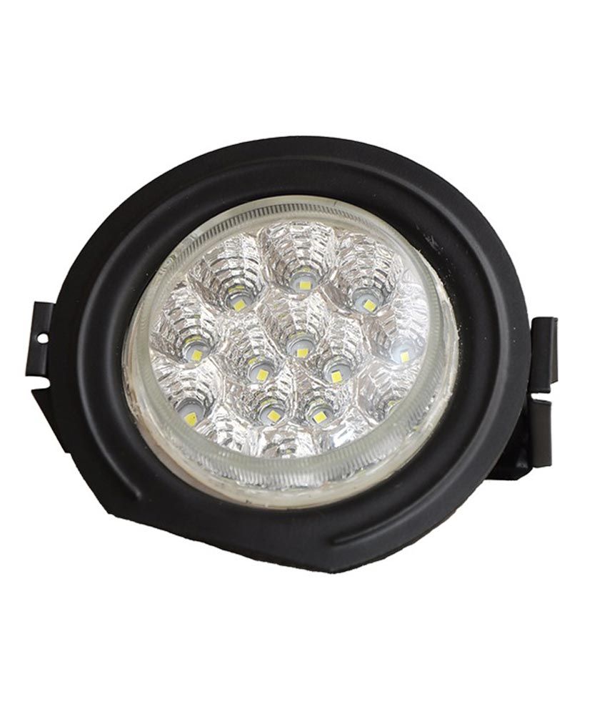Autonext Bolero Led Bumper Fog Lamp Buy Autonext Bolero Led